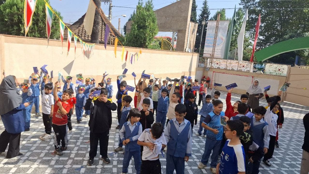 مدرسه غیردولتی توحید