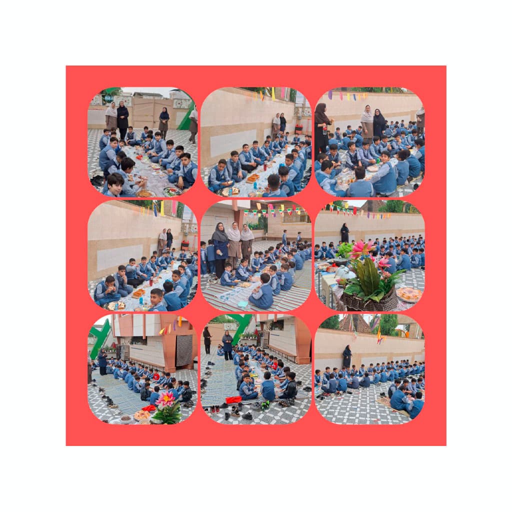 مدرسه غیردولتی توحید