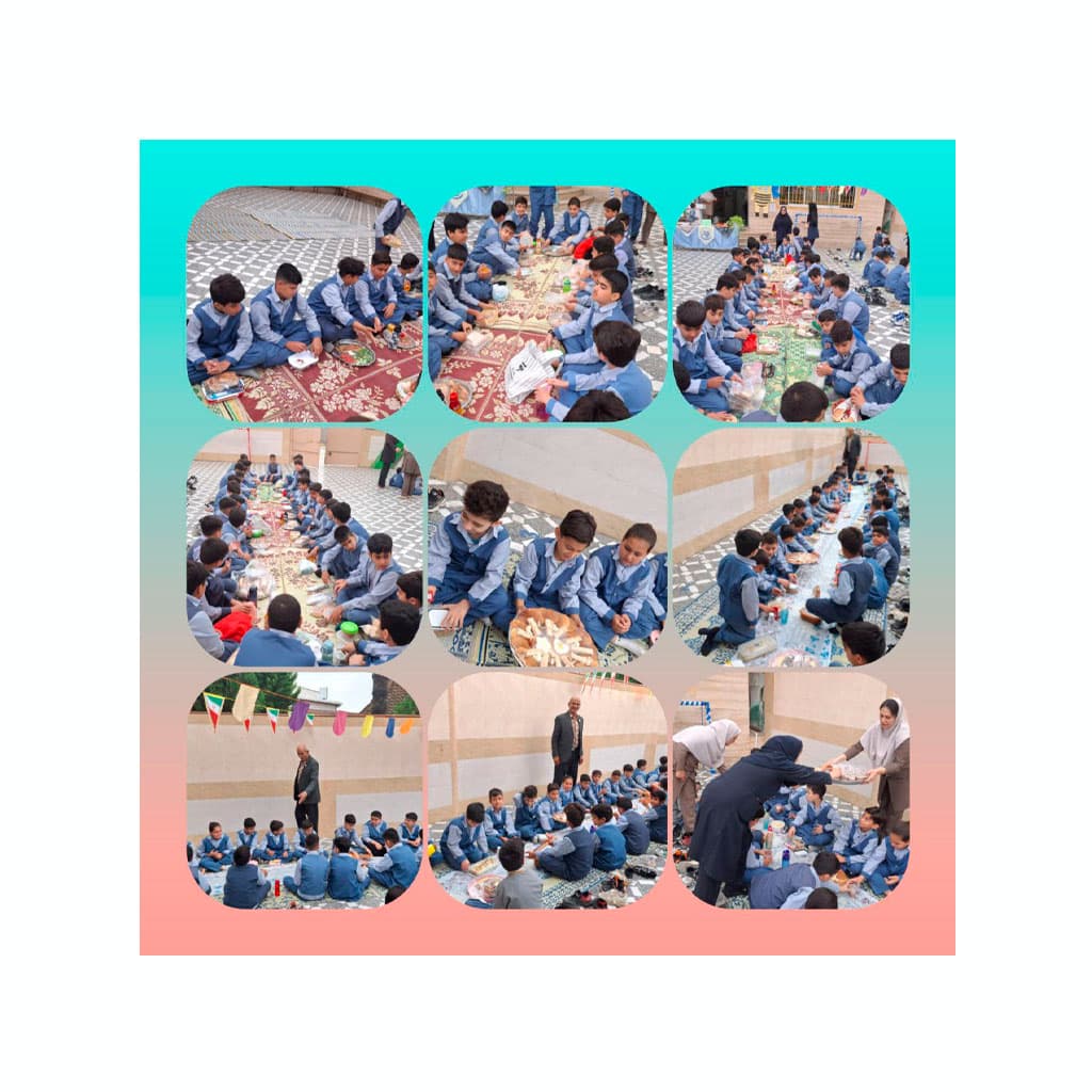 مدرسه غیردولتی توحید