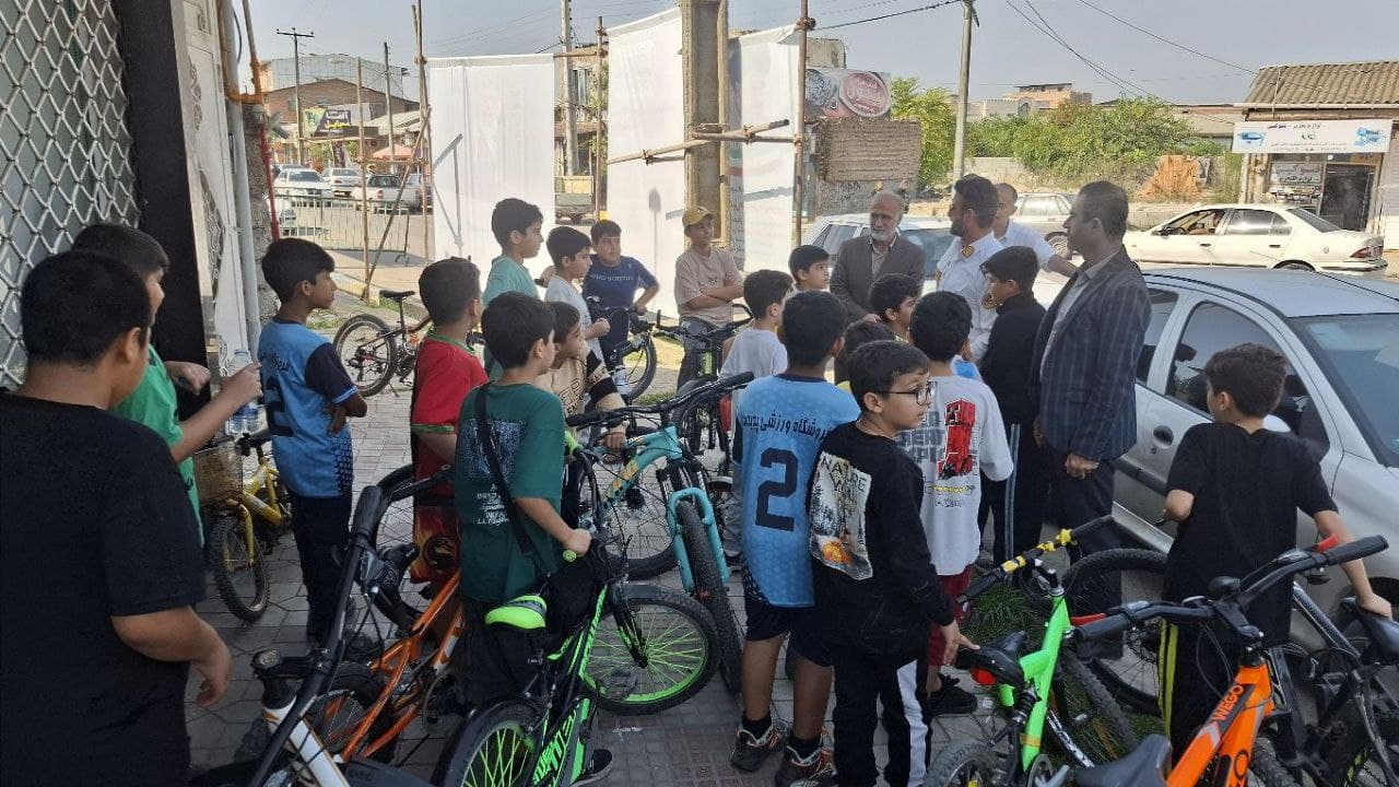 مدرسه غیردولتی توحید