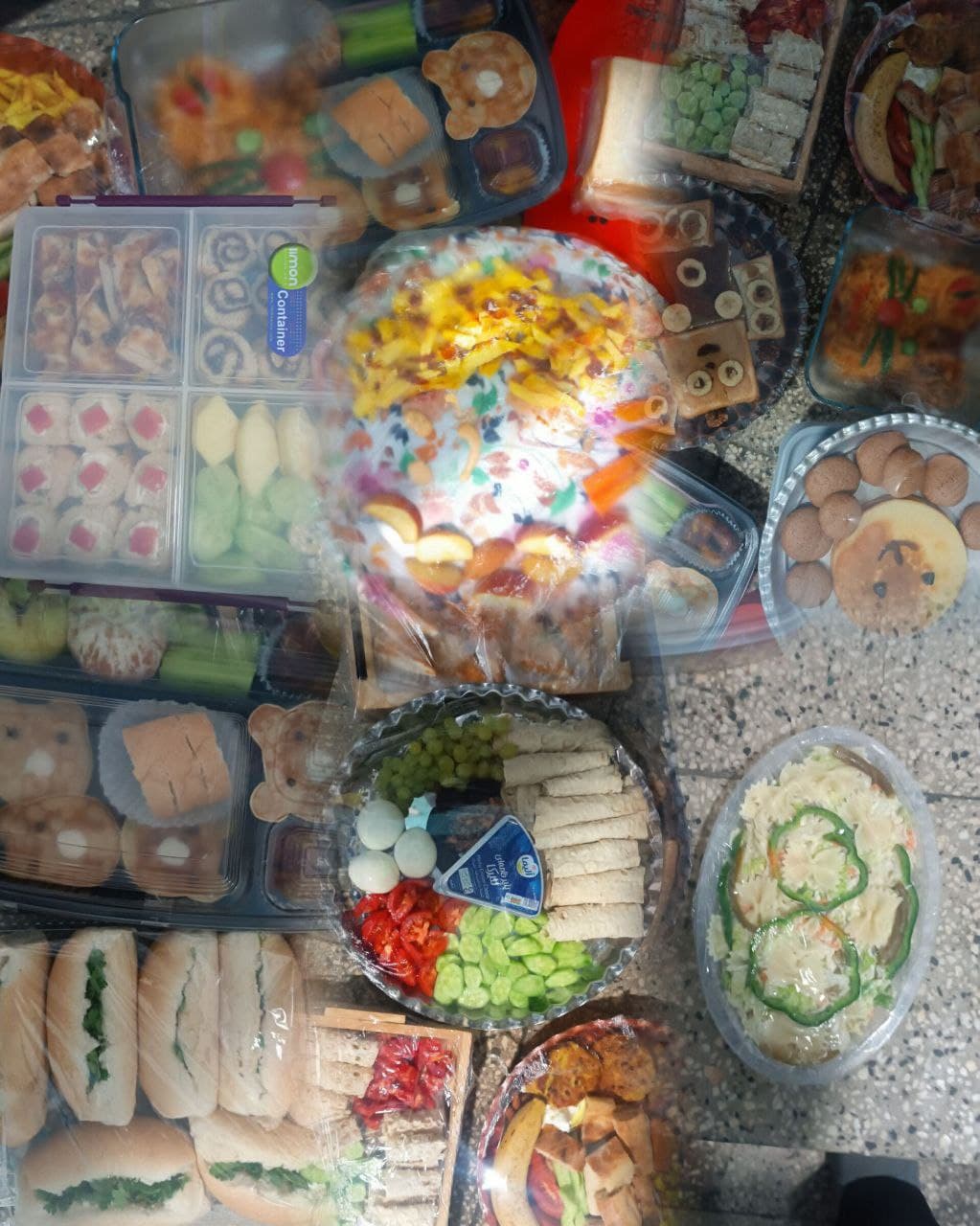 مدرسه غیردولتی توحید